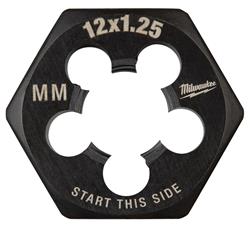 Milwaukee Threaded Rod Cutting Dies 49-57-5361