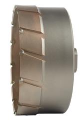 Milwaukee Quick Threaded Steel Hawg Hole Saws 49-57-5500