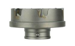 Milwaukee Quick-Change Carbide Steel Plate Hole Saws 49-57-8343