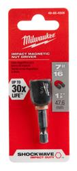 Milwaukee SHOCKWAVE Impact Duty Magnetic Nut Drivers 49-66-4506