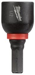 Milwaukee SHOCKWAVE Impact Duty Insert Magnetic Nut Drivers 49-66-4517