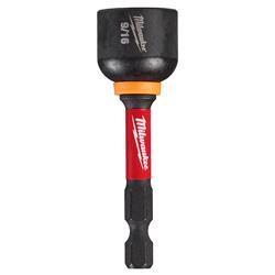 Milwaukee SHOCKWAVE Impact Duty Magnetic Nut Drivers 49-66-4538