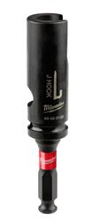 Milwaukee SHOCKWAVE Lineman's J Hook Sockets 49-66-5132
