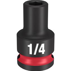 Milwaukee SHOCKWAVE Impact Duty Sockets 49-66-6100