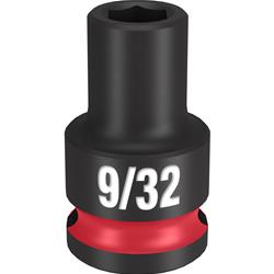 Milwaukee SHOCKWAVE Impact Duty Sockets 49-66-6101