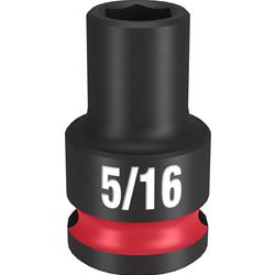 Milwaukee SHOCKWAVE Impact Duty Sockets 49-66-6102