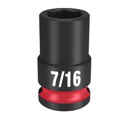Milwaukee SHOCKWAVE Impact Duty Sockets 49-66-6105