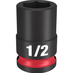 Milwaukee SHOCKWAVE Impact Duty Sockets 49-66-6106