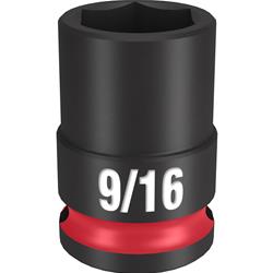 Milwaukee SHOCKWAVE Impact Duty Sockets 49-66-6107