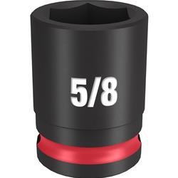 Milwaukee SHOCKWAVE Impact Duty Sockets 49-66-6108