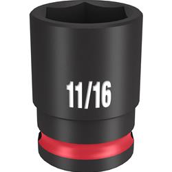 Milwaukee SHOCKWAVE Impact Duty Sockets 49-66-6109
