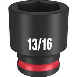 Milwaukee SHOCKWAVE Impact Duty Sockets 49-66-6111
