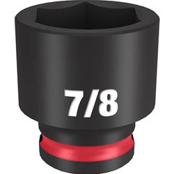Milwaukee SHOCKWAVE Impact Duty Sockets 49-66-6112