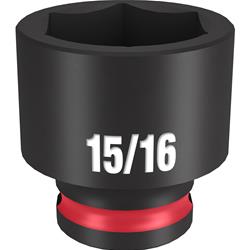 Milwaukee SHOCKWAVE Impact Duty Sockets 49-66-6113