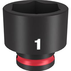 Milwaukee SHOCKWAVE Impact Duty Sockets 49-66-6114