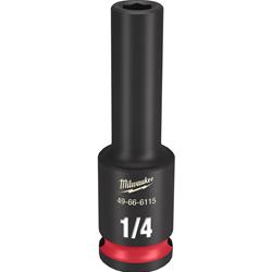 Milwaukee SHOCKWAVE Impact Duty Sockets 49-66-6115
