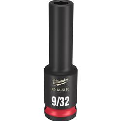 Milwaukee SHOCKWAVE Impact Duty Sockets 49-66-6116
