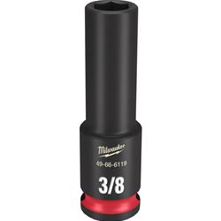 Milwaukee SHOCKWAVE Impact Duty Sockets 49-66-6119