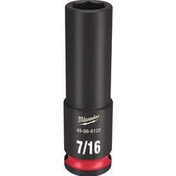 Milwaukee SHOCKWAVE Impact Duty Sockets 49-66-6120