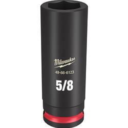 Milwaukee SHOCKWAVE Impact Duty Sockets 49-66-6123