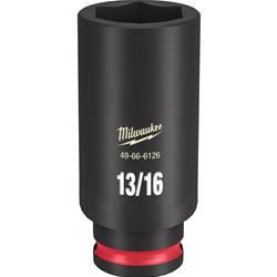 Milwaukee SHOCKWAVE Impact Duty Sockets 49-66-6126