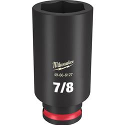 Milwaukee SHOCKWAVE Impact Duty Sockets 49-66-6127