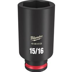 Milwaukee SHOCKWAVE Impact Duty Sockets 49-66-6128