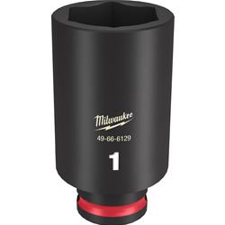 Milwaukee SHOCKWAVE Impact Duty Sockets 49-66-6129