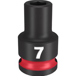 Milwaukee SHOCKWAVE Impact Duty Sockets 49-66-6131