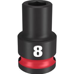 Milwaukee SHOCKWAVE Impact Duty Sockets 49-66-6132