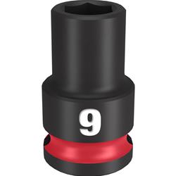 Milwaukee SHOCKWAVE Impact Duty Sockets 49-66-6133