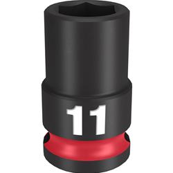 Milwaukee SHOCKWAVE Impact Duty Sockets 49-66-6135