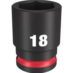 Milwaukee SHOCKWAVE Impact Duty Sockets 49-66-6142