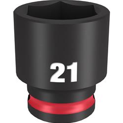 Milwaukee SHOCKWAVE Impact Duty Sockets 49-66-6144