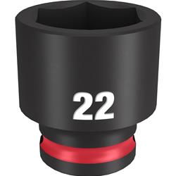 Milwaukee SHOCKWAVE Impact Duty Sockets 49-66-6145
