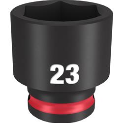 Milwaukee SHOCKWAVE Impact Duty Sockets 49-66-6146