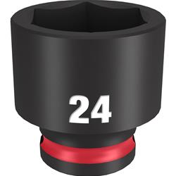 Milwaukee SHOCKWAVE Impact Duty Sockets 49-66-6147