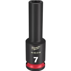 Milwaukee SHOCKWAVE Impact Duty Sockets 49-66-6149