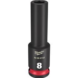 Milwaukee SHOCKWAVE Impact Duty Sockets 49-66-6150