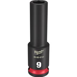 Milwaukee SHOCKWAVE Impact Duty Sockets 49-66-6151