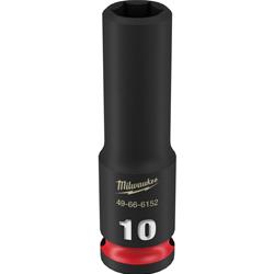 Milwaukee SHOCKWAVE Impact Duty Sockets 49-66-6152