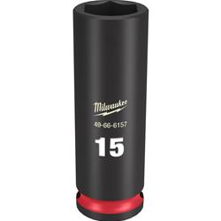 Milwaukee SHOCKWAVE Impact Duty Sockets 49-66-6157