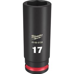 Milwaukee SHOCKWAVE Impact Duty Sockets 49-66-6159