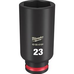 Milwaukee SHOCKWAVE Impact Duty Sockets 49-66-6164