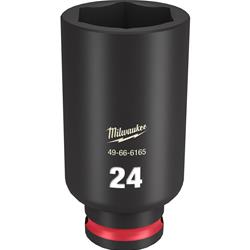 Milwaukee SHOCKWAVE Impact Duty Sockets 49-66-6165