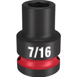 Milwaukee SHOCKWAVE Impact Duty Sockets 49-66-6201