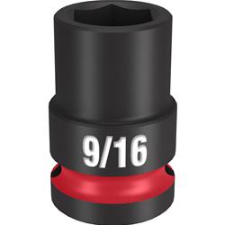 Milwaukee SHOCKWAVE Impact Duty Sockets 49-66-6203