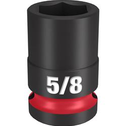 Milwaukee SHOCKWAVE Impact Duty Sockets 49-66-6204