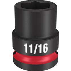 Milwaukee SHOCKWAVE Impact Duty Sockets 49-66-6205