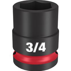 Milwaukee SHOCKWAVE Impact Duty Sockets 49-66-6206